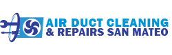 Air Duct Cleaning & Repairs San Mateo