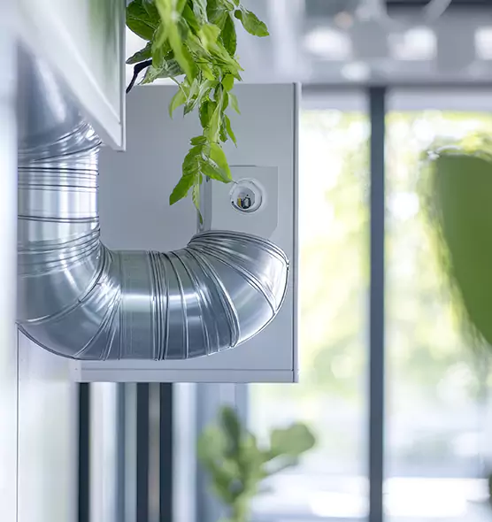 Professional Eco-Friendly Duct Cleaning Services in San Mateo, CA